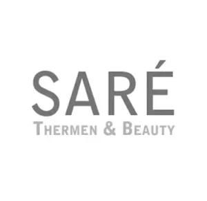 Logo - Sare Thermen