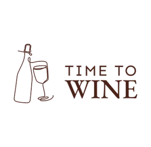 Logo - Time To Wine