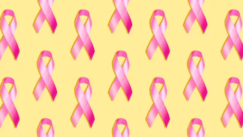 5x roze cadeaukaarten tijdens borstkankermaand