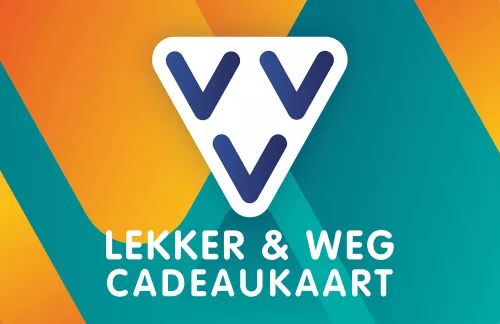 VVV Lekker & Weg