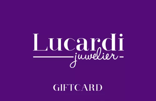 Lucardi Giftcard