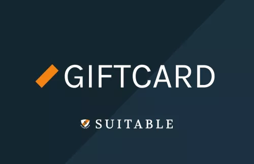 Suitable Giftcard